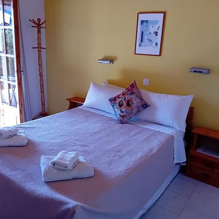 Spiti Melianou Apartment Agios Georgios Pagon Exterior photo